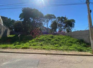 Terreno · 541m² · Lote Residencial à VENDA em JARDIM QUINTAS DAS VIDEIRAS, Jundiaí/SP.