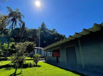 Rural · 8000m² · 3 Quartos · 10 Vagas · Chácara para VENDA, localizada no bairro ROSEIRA, na cidade de JUNDIAÍ.