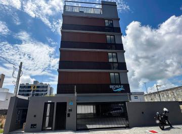 Apartamento · 27m² · 1 Quarto · Flat à venda, 1 quarto, Intermares - Cabedelo/PB