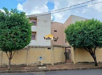 Apartamento · 55m² · 2 Quartos · 1 Vaga · Locação Apartamento 2 quartos dormitórios com sacada no quarto principal - Jardim Mugnaini