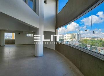 Apartamento · 316m² · 4 Quartos · 6 Vagas · Apartamento Duplex com 4 dormitórios para alugar, 316 m² Vila Assunção - Santo André/SP