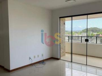 Apartamento · 126m² · 3 Quartos · Excelente Apartamento, 03 quartos no Jardim Atlântico III, lugar bem familiar a poucos metros da Pra
