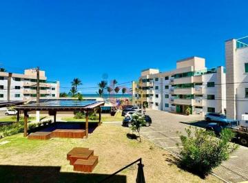 Apartamento · 68m² · 2 Quartos · Apartamento Frente Mar em Água de Olivença