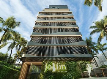 Apartamento · 18m² · 1 Quarto · Flat à venda, 1 quarto, Cabo Branco - João Pessoa/PB