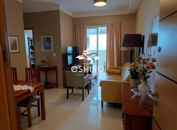 Apartamento · 85m² · 3 Quartos · 2 Vagas · Apartamento à venda - Boqueirão - Santos, 3 quartos 2 suítes, 2 vagas