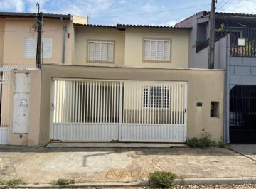 Casa · 140m² · 4 Quartos · 2 Vagas · Sobrado a venda - Jardim Nova Indaia - Indaiatuba/SP