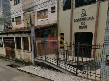 Comercial · 651m² · 24 Quartos · Predio Residencial no Salobrinho 