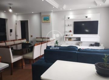 Foto 20 · Apartamento à venda, 4 quartos 1 suíte Centro em Santo André/SP 