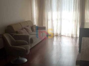 Apartamento · 128m² · 2 Quartos · 1 Vaga · Vendo Apartamento no Centro