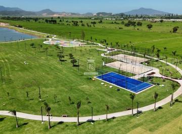 Terreno · 535m² · TERRENOS EM CONDOMÍNIO DE ALTO PADRÃO EM TIJUCAS