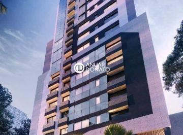 Anuar Donato Venda Lançamento 1/2 Quartos Sion · Sion - Apartamento 1 quarto à venda na Anuar Donato 