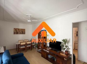 Apartamento · 78m² · 2 Quartos · 1 Vaga · Apartamento com 2 dormitórios, elevador e vista livre – amplo e bem distribuído