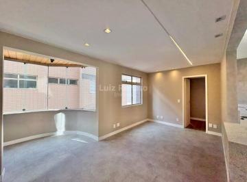 Apartamento · 75m² · 2 Quartos · 2 Vagas · Apartamento à venda no bairro Vila Paris