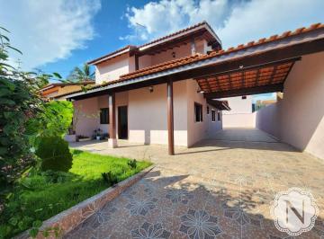 Casa · 145m² · 3 Quartos · 5 Vagas · Casa à venda com 3 quartos no bairro Jamaica (Praia) 