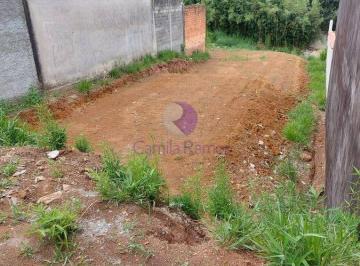 Terreno · 200m² · Terreno à Venda – Vila Lavínia, Mogi das Cruzes/Sp