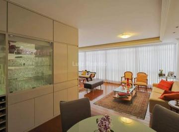 Apartamento · 280m² · 4 Quartos · 2 Vagas · Cobertura à venda no bairro Lourdes