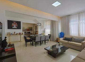 Apartamento · 250m² · 4 Quartos · 3 Vagas · Cobertura à venda no bairro Cruzeiro