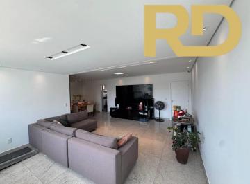 Apartamento · 149m² · 4 Quartos · 4 Vagas · Apartamento à venda, 4 quartos, 2 suítes, 4 vagas, União - Belo Horizonte/MG