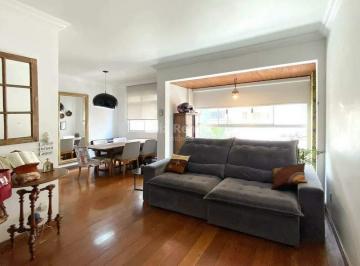 Apartamento · 95m² · 3 Quartos · 2 Vagas · Apartamento à venda no bairro Sion
