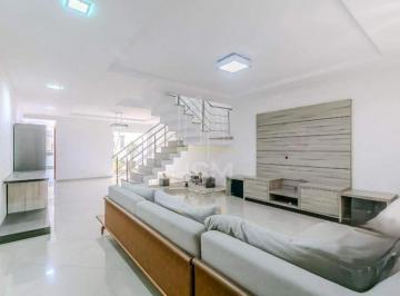 Casa · 268m² · 3 Quartos · 4 Vagas · Sobrado à Venda - Vila Euclides - São Bernardo do Campo - 268m², 3 Suítes, Quintal Amplo e Edícula