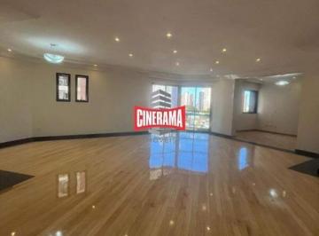 Apartamento · 208m² · 3 Quartos · 3 Vagas · Apartamento à venda, 3 quartos, 1 suíte, 3 vagas, Jardim - Santo André/SP