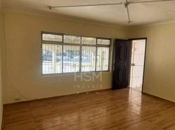 Casa · 200m² · 3 Quartos · 2 Vagas · Sobrado Comercial para alugar - 200m² - Assunção/São Bernardo do Campo