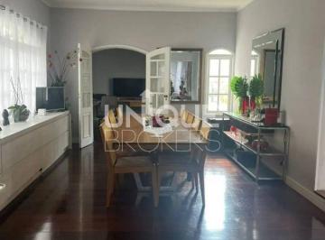 Casa · 725m² · 4 Quartos · 4 Vagas · Casa com 4 quartos, Jardim Paulista II - Jundiaí