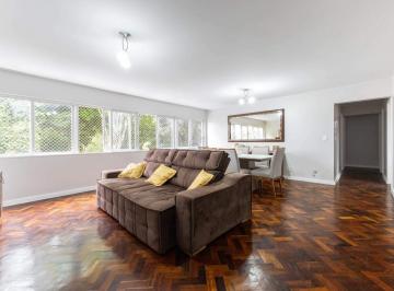 Apartamento · 110m² · 3 Quartos · SHCGN 709 3 QURTOS 110M VAZADO