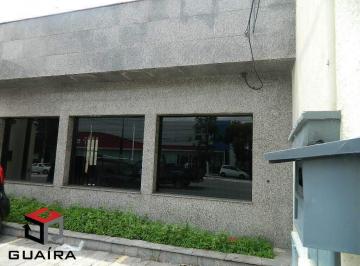Comercial · 500m² · 10 Vagas · Prédio para aluguel 10 vagas Indianopolis - São Paulo - SP