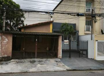 Terreno · 128m² · 2 Vagas · Terreno à venda 2 vagas Floresta - Santo André - SP