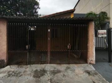 Terreno · 128m² · 2 Vagas · Terreno à venda 2 vagas Floresta - Santo André - SP