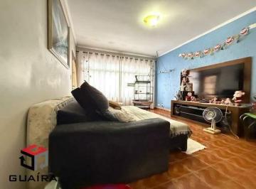 Casa Térrea · Casa Térrea à venda 5 quartos 8 vagas Francisco Matarazzo - Santo André - SP