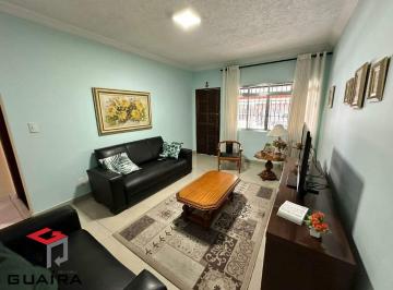 Casa · 140m² · 2 Quartos · 3 Vagas · Casa Térrea à venda 2 quartos 3 vagas Paulicéia - São Bernardo do Campo - SP