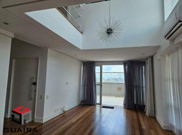 Apartamento · 320m² · 4 Quartos · 4 Vagas · Cobertura à venda 4 quartos 4 suítes 4 vagas Vila Mariana - São Paulo - SP
