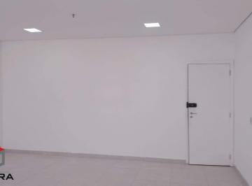 Comercial · 37m² · 1 Vaga · Sala para aluguel 1 vaga Centro - São Bernardo do Campo - SP