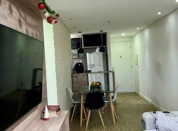 Apartamento · 52m² · 2 Quartos · 1 Vaga · Apartamento à venda 2 quartos 1 vaga Demarchi - São Bernardo do Campo - SP