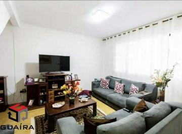 Casa · 198m² · 3 Quartos · 2 Vagas · Sobrado à venda 3 quartos 2 vagas Utinga - Santo André - SP