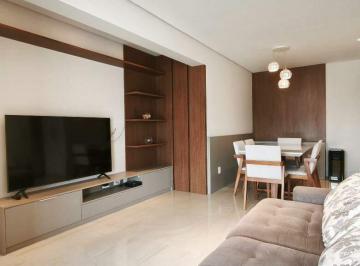 Apartamento · 77m² · 2 Quartos · 2 Vagas · Apartamento à venda 2 quartos 2 suítes 2 vagas Jardim Bela Vista - Santo André - SP