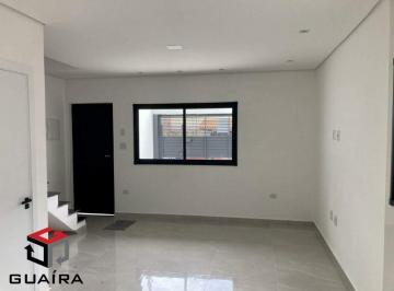 Casa · 75m² · 2 Quartos · 2 Vagas · Sobrado à venda 2 quartos 2 suítes 2 vagas Camilópolis - Santo André - SP