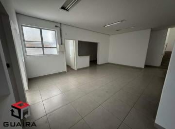 Comercial · 326m² · 4 Vagas · Prédio para aluguel 4 vagas Jardim do Mar - São Bernardo do Campo - SP