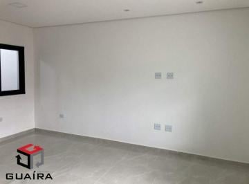 Casa · 65m² · 2 Quartos · 2 Vagas · Sobrado à venda - 2 quartos com suítes - 2 vagas - Camilópolis - Santo André - SP