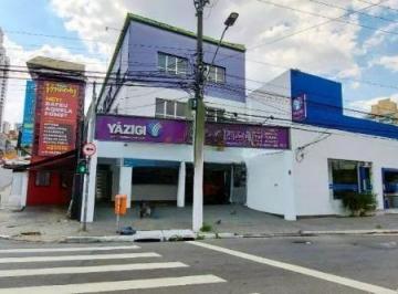 Comercial · 326m² · 4 Vagas · Prédio comercial à venda em São Bernardo do Campo.