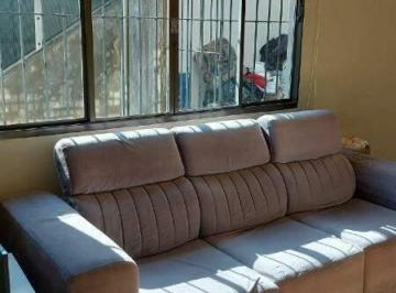 Casa · 120m² · 3 Quartos · 1 Vaga · Casa Térrea à venda 3 quartos 1 vaga Assunção - São Bernardo do Campo - SP