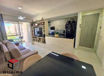 Apartamento · 69m² · 2 Quartos · 1 Vaga · Apartamento 69m² Localizado no bairro Santa Paula São Caetano do Sul - SP