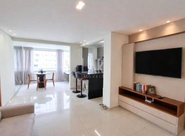 Apartamento · 80m² · 2 Quartos · 2 Vagas · Apartamento à venda, 2 quartos, 1 suíte, 2 vagas, Vila da Serra - Nova Lima/MG