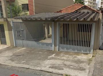 Terreno · 262m² · 2 Vagas · Terreno à venda 2 vagas Assunção - Santo André - SP