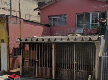 Terreno · 185m² · 2 Quartos · 2 Vagas · Terreno à venda 2 quartos 2 vagas Jardim - Santo André - SP
