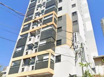 Apartamento · 42m² · 2 Quartos · 1 Vaga · Apartamento à venda 2 quartos 1 vaga Campestre - Santo André - SP
