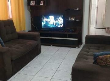 Casa · 211m² · 2 Quartos · 2 Vagas · Casa Térrea à venda 2 quartos 2 vagas Dos Casa - São Bernardo do Campo - SP