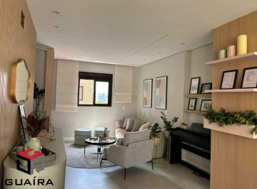 Apartamento · 128m² · 3 Quartos · 2 Vagas · Cobertura à venda 3 quartos 2 suítes 2 vagas Nova Petrópolis - São Bernardo do Campo - SP